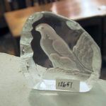 235 7743 Glasrelieff